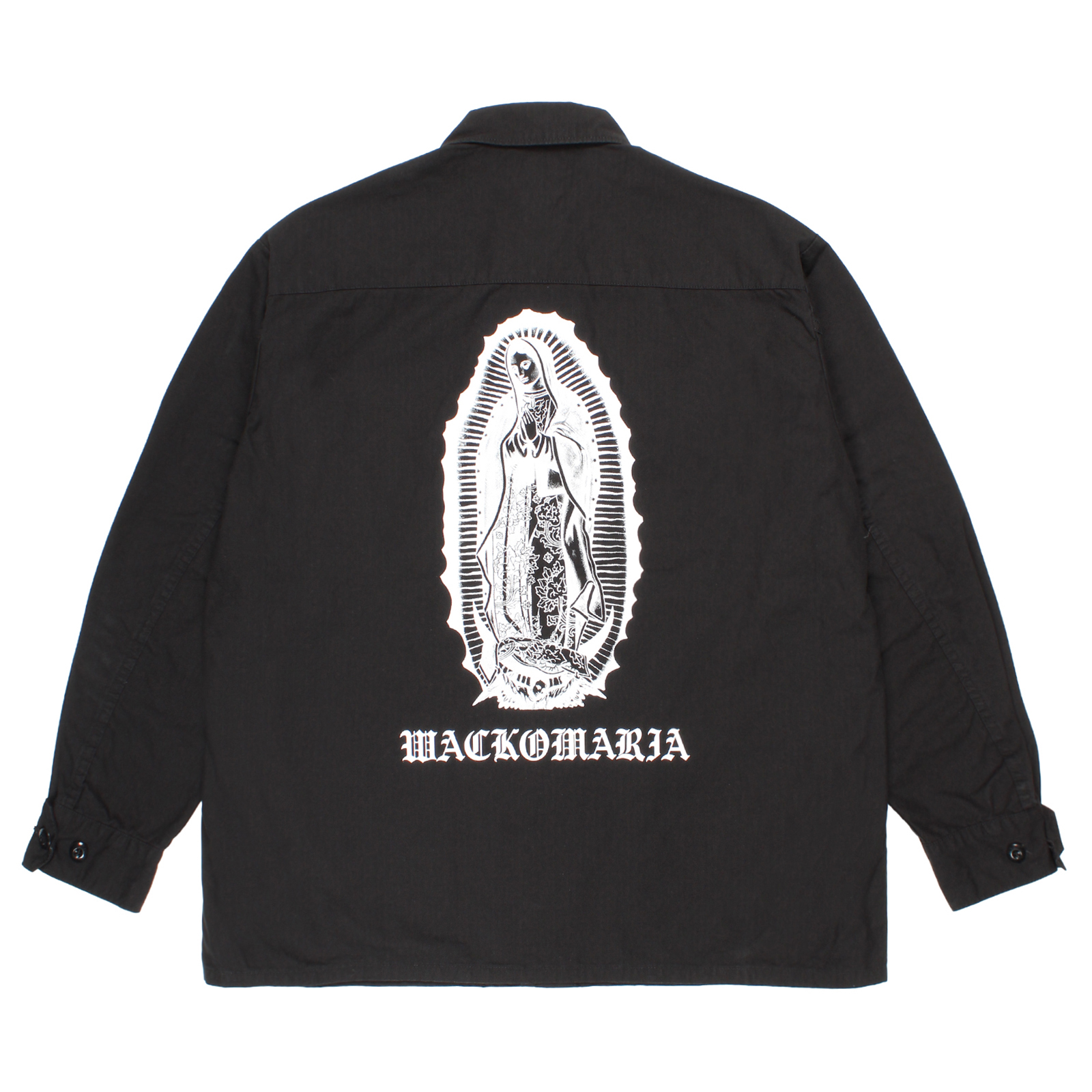 FATIGUE JACKET (TYPE-2)