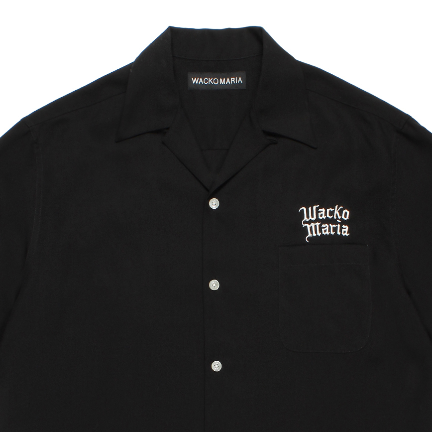 50'S SHIRT L/S (TYPE-1)