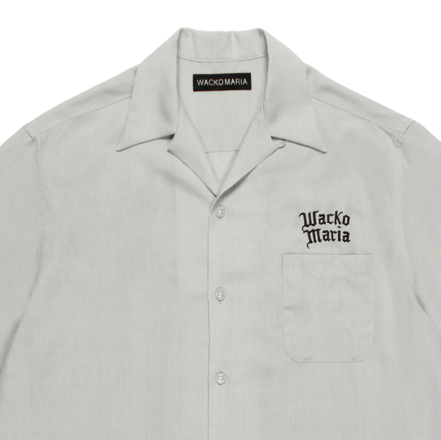 50'S SHIRT L/S (TYPE-1)