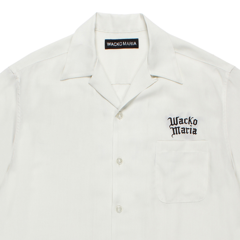 50'S SHIRT L/S (TYPE-1)