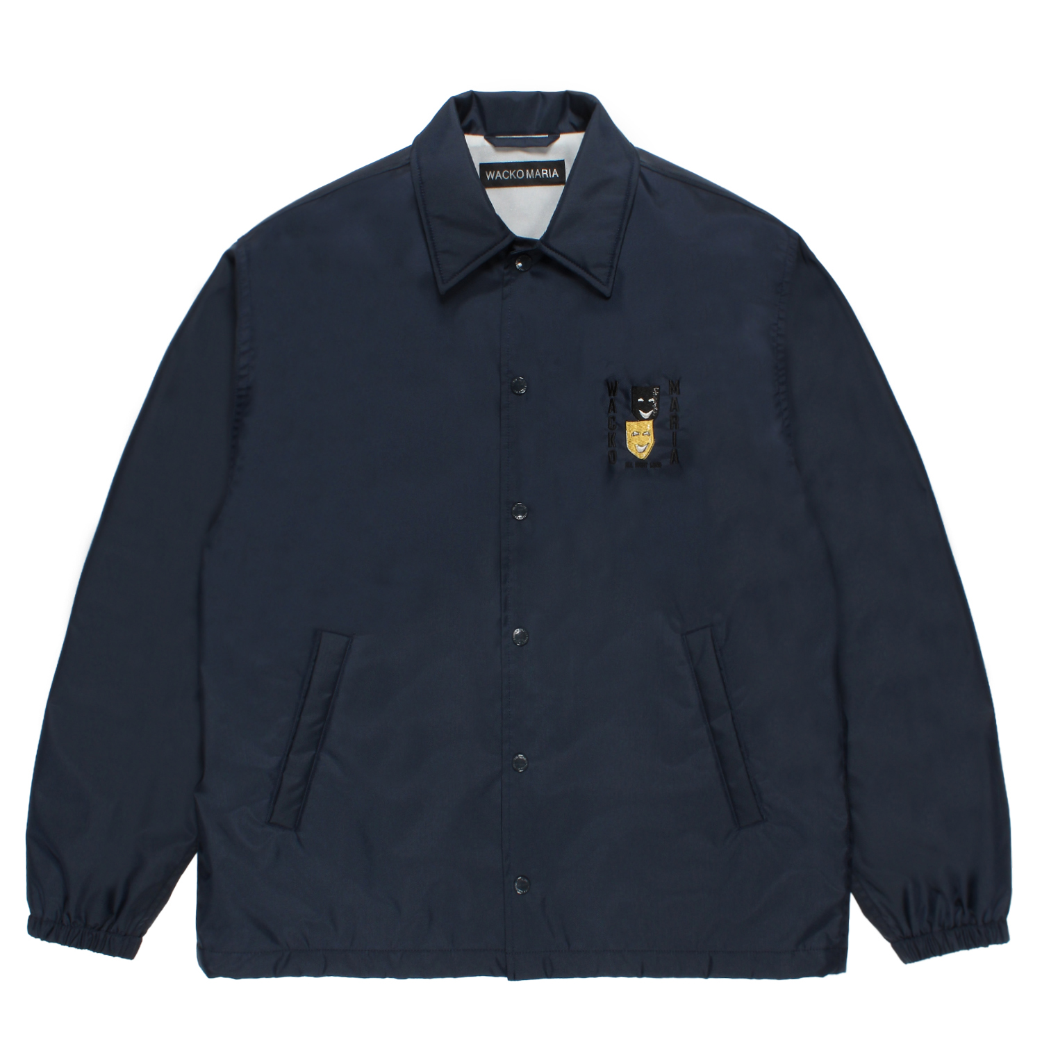 COACH JACKET (TYPE-2)