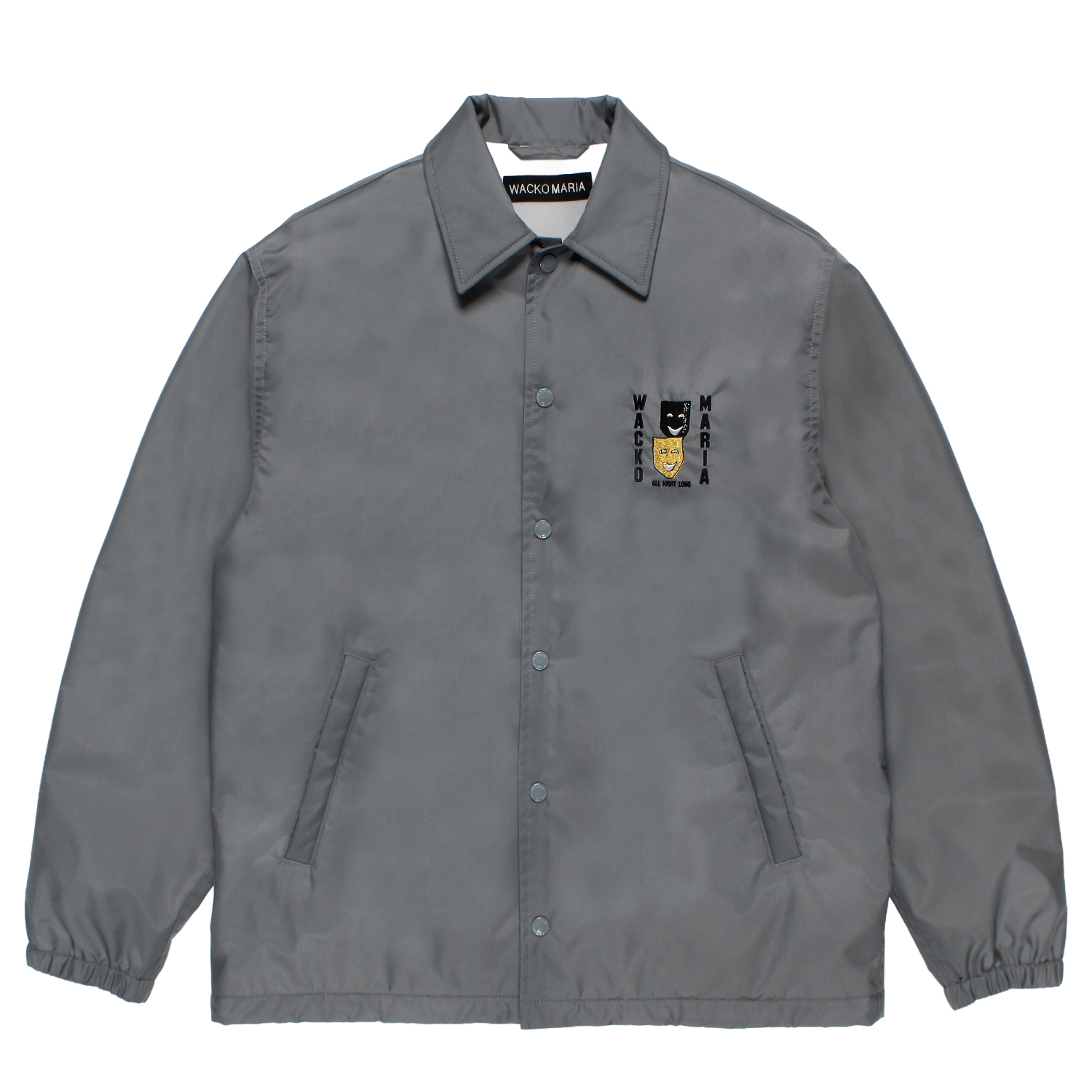 COACH JACKET (TYPE-2)