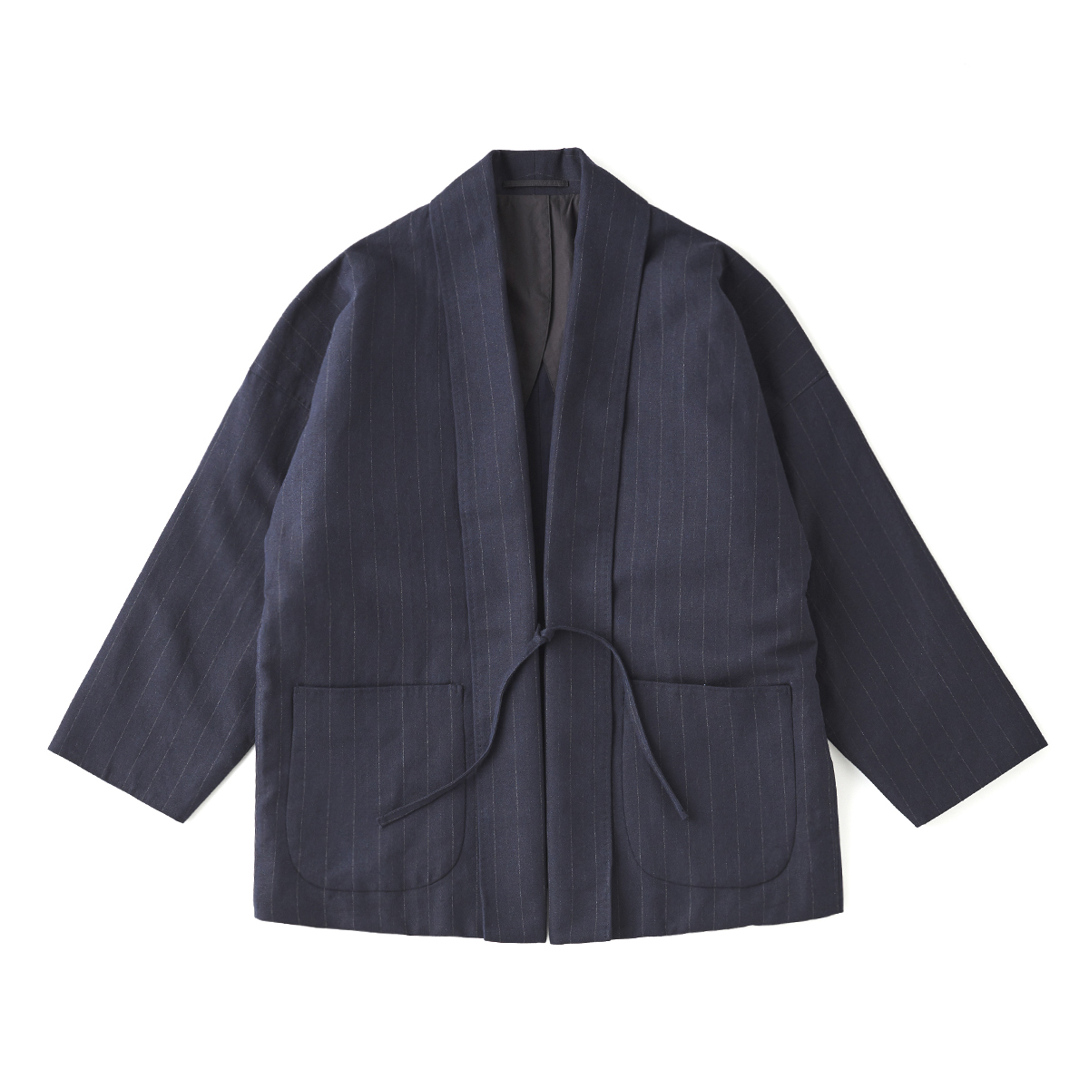 ORIENTAL HAORI JACKET