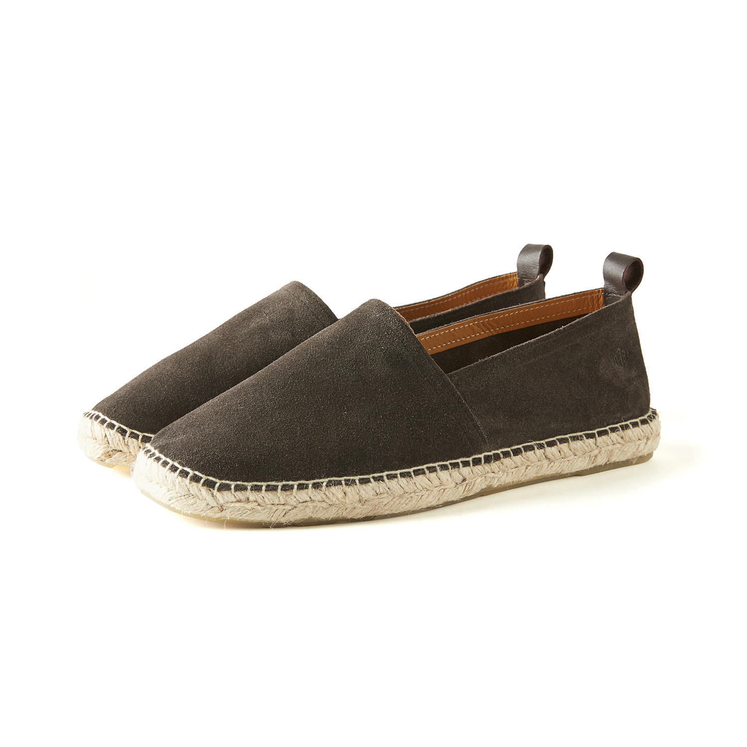 SQUARE TOE ESPADRILLES