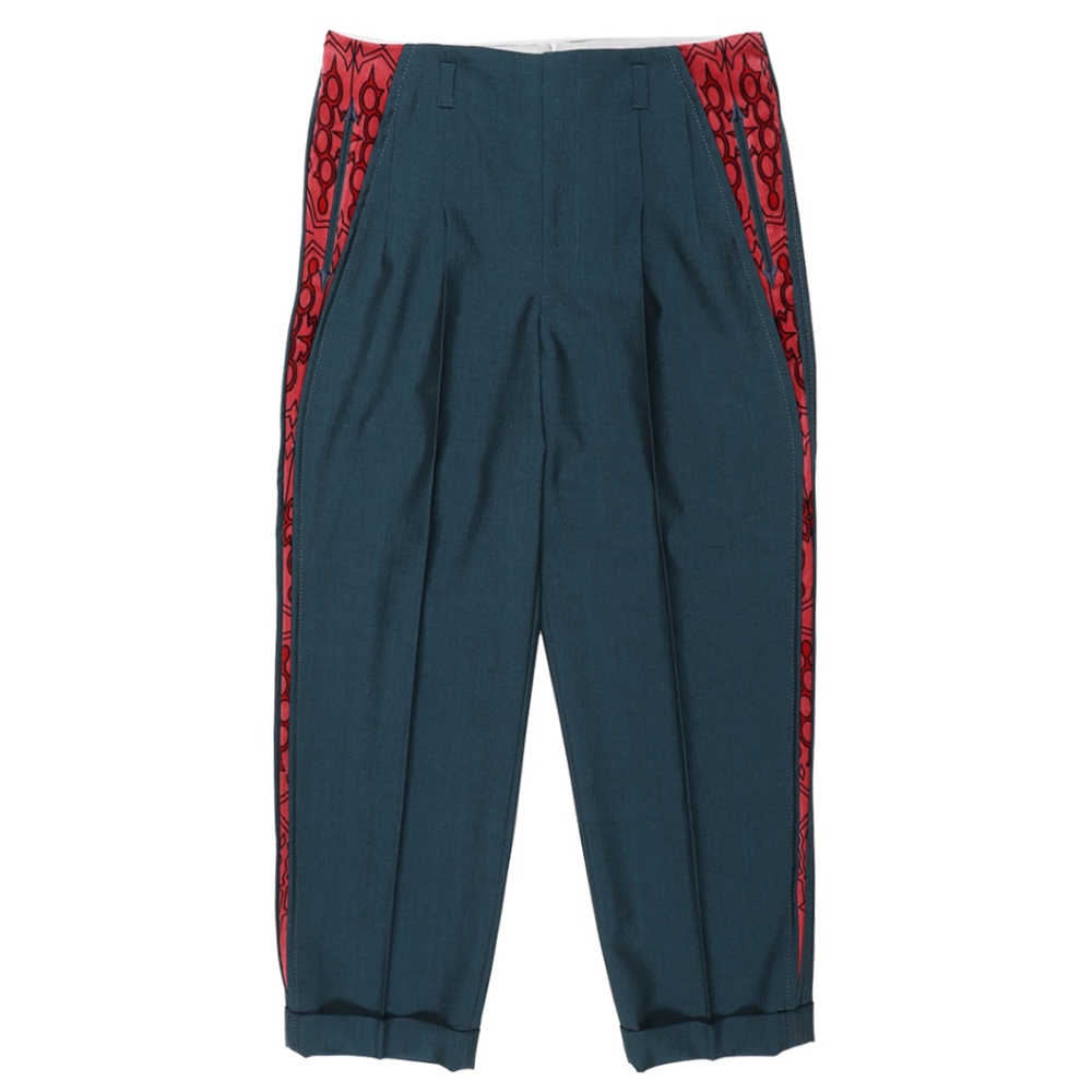 WOLF'S HEAD / ROCKABILLY PANTS (TYPE-4)