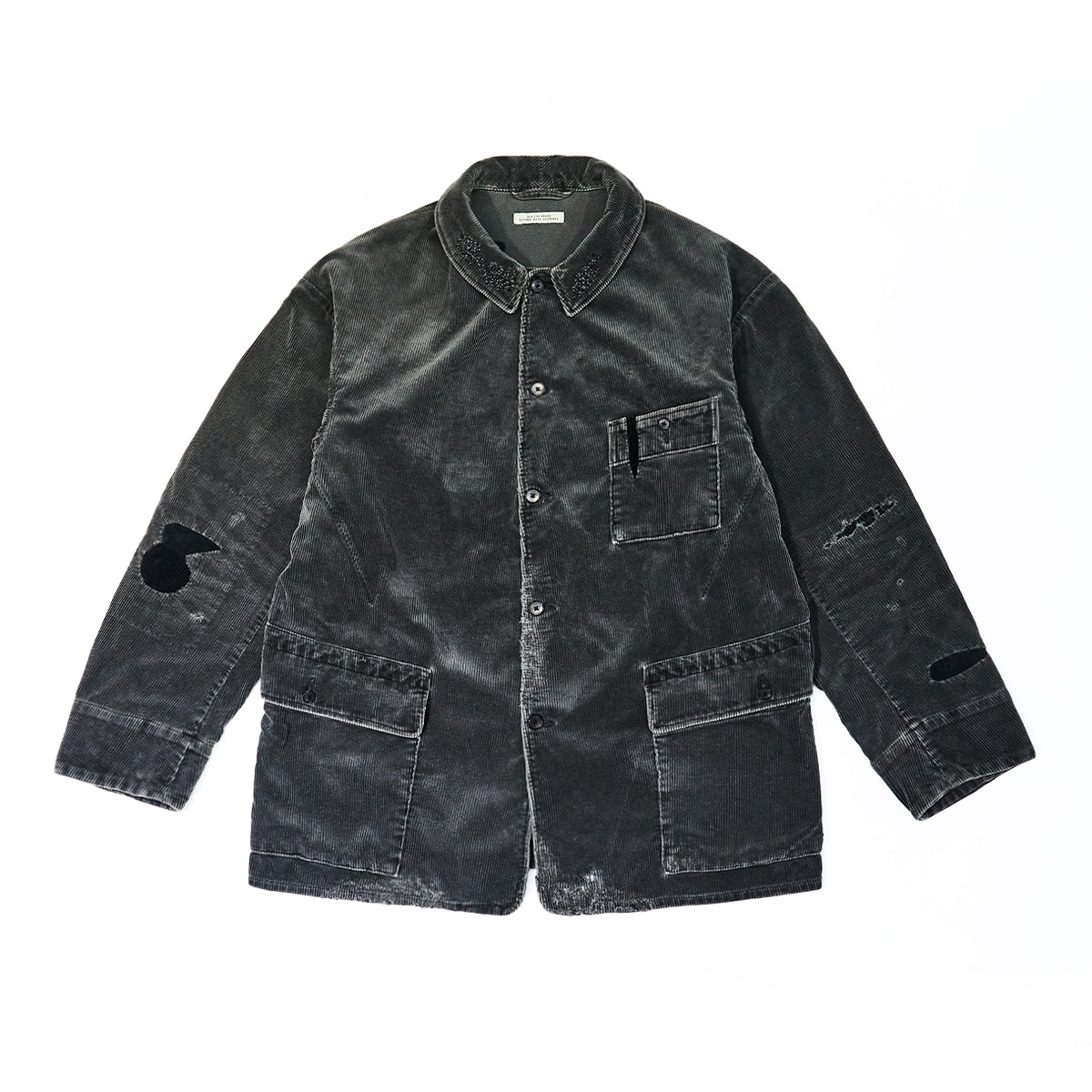 BAKPACK ROVER JACKET (SCAR FACE)