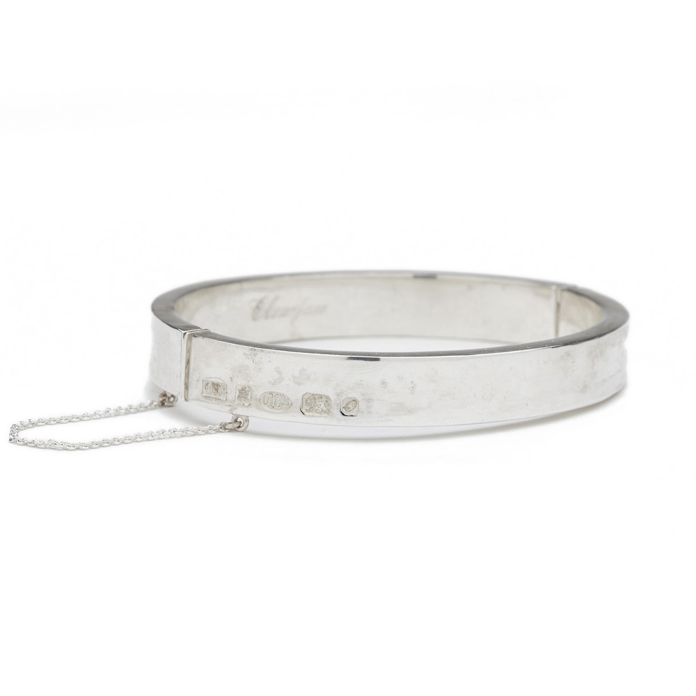 CLEARFACE (HINGED BANGLE/ SQUEA)