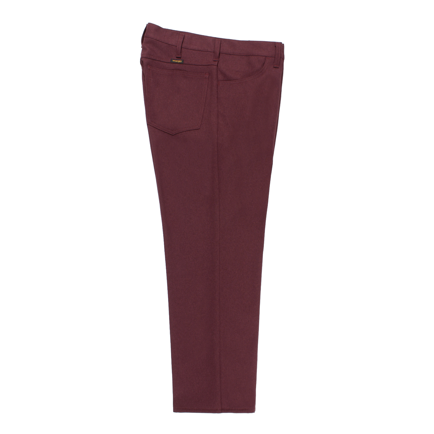 WRANCHER DRESS JEANS