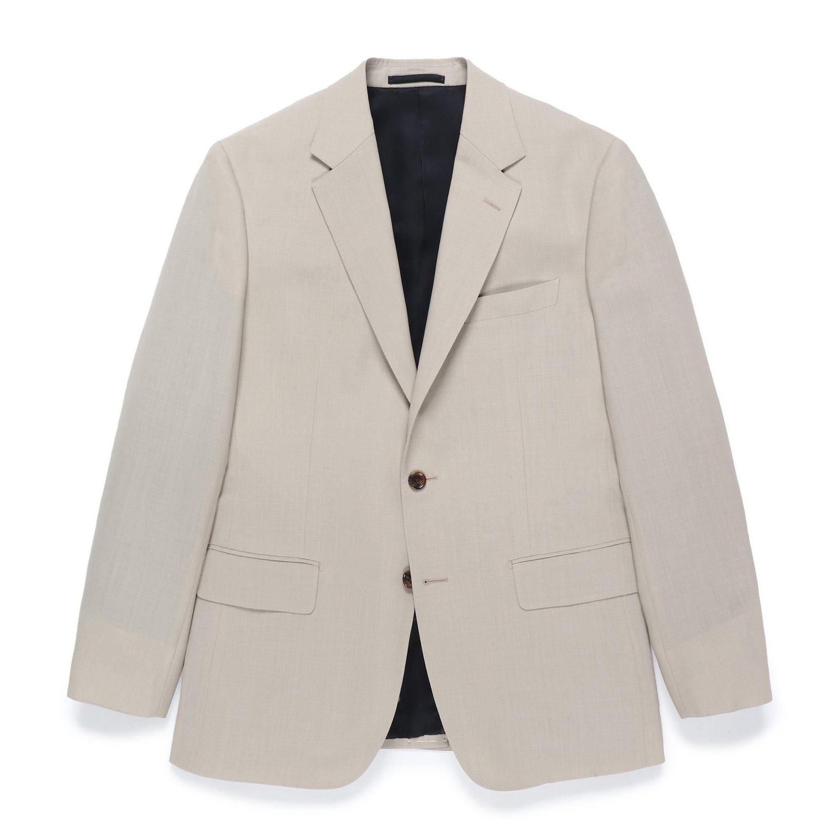 SINGLE BREASTED JACKET (TYPE-2)