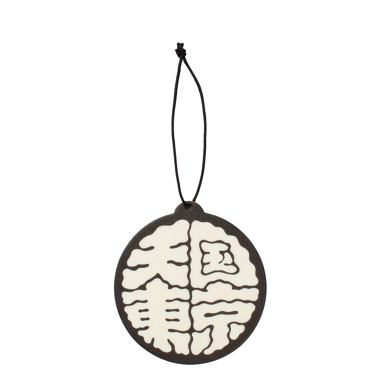 KUUMBA / FRAGRANCE PAPER "天国東京"